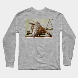 Lauren Long Sleeve T-Shirt